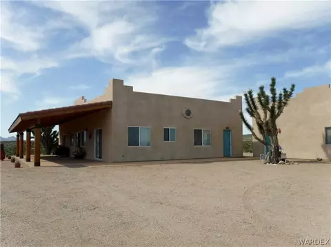 840 W Haystack Dr, Meadview, AZ 86444 photo 5