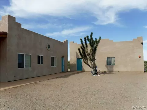 840 W Haystack Dr, Meadview, AZ 86444 photo 43