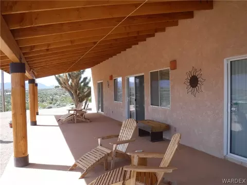 840 W Haystack Dr, Meadview, AZ 86444 photo 12