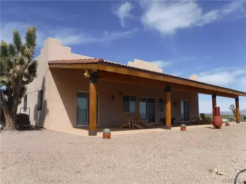 840 W Haystack Dr, Meadview, AZ 86444 photo 9
