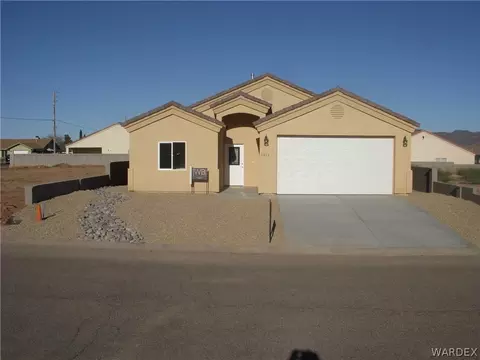 3355 N Apache St, Kingman, AZ 86401 photo 1