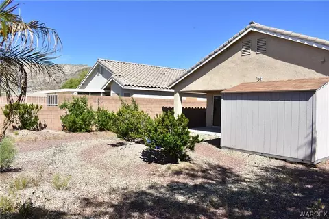 2355 Coronado Cherry Ave, Laughlin, NV 89029 photo 48
