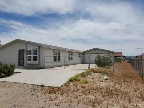 4932 E Tule Dr, Topock, AZ 86436 photo 2