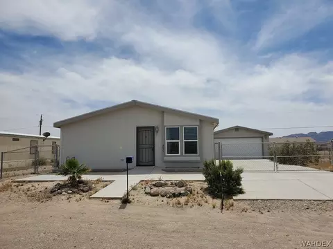 4932 E Tule Dr, Topock, AZ 86436 photo 1