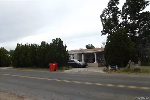 3550 E Thompson Ave, Kingman, AZ 86409 photo 1