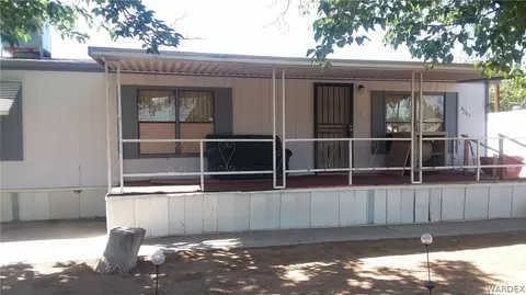 4545 N Patsy Dr, Kingman, AZ 86409 photo 1