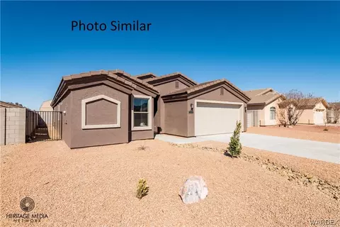 3869 E Suffock Ave, Kingman, AZ 86409 photo 1