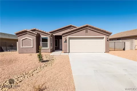 3869 E Suffock Ave, Kingman, AZ 86409 photo 3