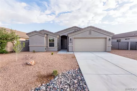 3815 E Suffock Ave, Kingman, AZ 86409 photo 3