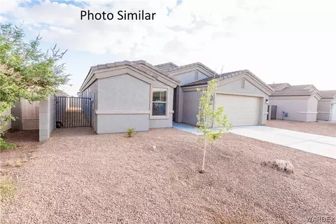3815 E Suffock Ave, Kingman, AZ 86409 photo 1