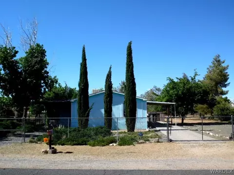 2145 E Suffock Ave, Kingman, AZ 86409 photo 2