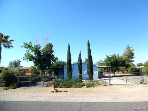 2145 E Suffock Ave, Kingman, AZ 86409 photo 1
