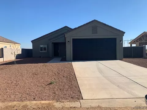 3369 El Tovar, Kingman, AZ 86401 photo 1