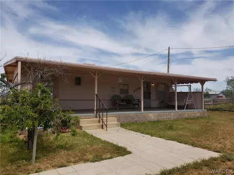 3709 E Diagonal Way, Kingman, AZ 86409 photo 1