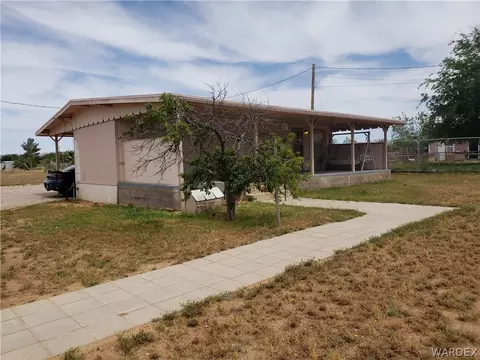3709 E Diagonal Way, Kingman, AZ 86409 photo 3