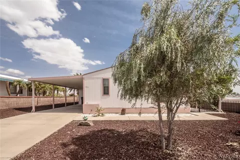 1663 Granada St, Laughlin, NV 89029 photo 5