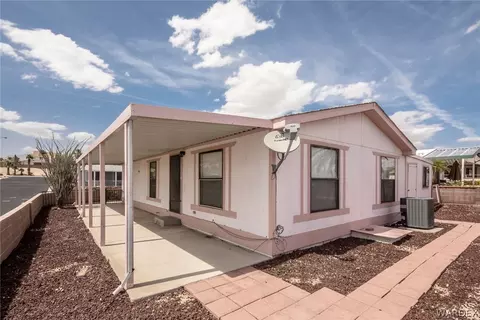 1663 Granada St, Laughlin, NV 89029 photo 40