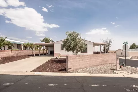 1663 Granada St, Laughlin, NV 89029 photo 1
