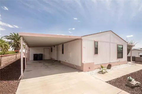 1663 Granada St, Laughlin, NV 89029 photo 4