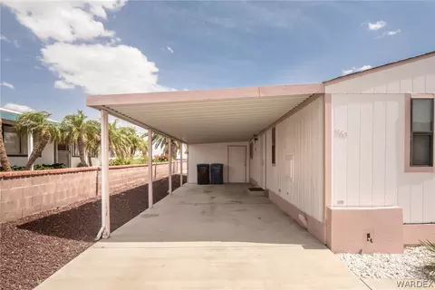 1663 Granada St, Laughlin, NV 89029 photo 6
