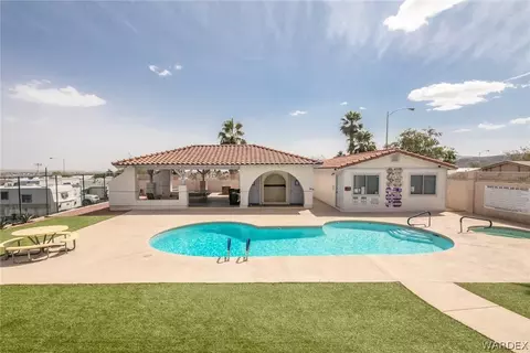 1663 Granada St, Laughlin, NV 89029 photo 49