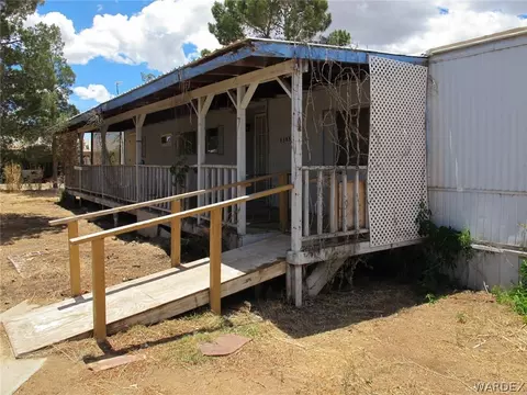 4385 N Eagle Dr, Kingman, AZ 86409 photo 1
