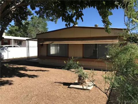 2475 E Snavely Ave, Kingman, AZ 86409 photo 2