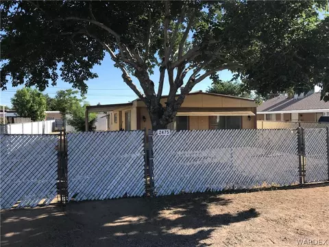 2475 E Snavely Ave, Kingman, AZ 86409 photo 1