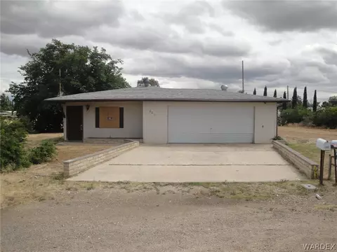 2000 E Devlin Ave, Kingman, AZ 86409 photo 1