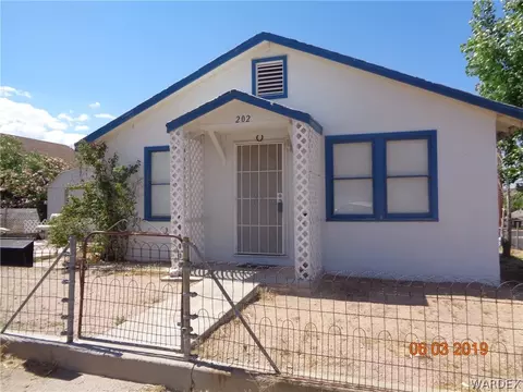 202 E Spring St, Kingman, AZ 86401 photo 1