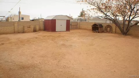 3162 E Thompson Ave, Kingman, AZ 86409 photo 28