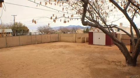 3162 E Thompson Ave, Kingman, AZ 86409 photo 24
