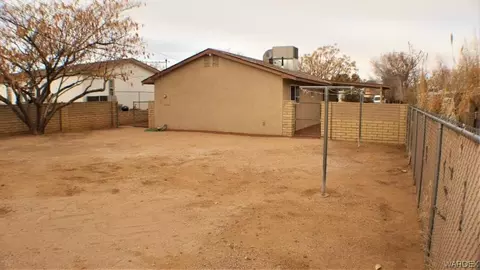 3162 E Thompson Ave, Kingman, AZ 86409 photo 27