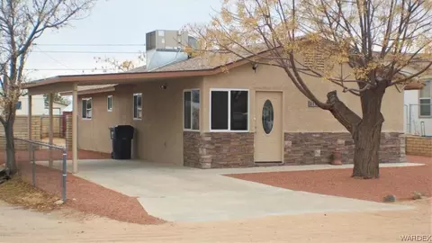 3162 E Thompson Ave, Kingman, AZ 86409 photo 2