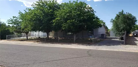 2485 E Ames Ave, Kingman, AZ 86409 photo 1
