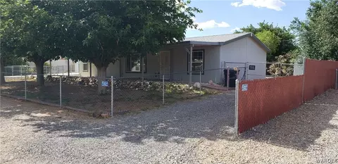 2485 E Ames Ave, Kingman, AZ 86409 photo 2