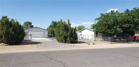 2485 E Ames Ave, Kingman, AZ 86409 photo 5