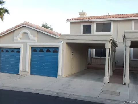 2271 Rugged Mesa Dr, Laughlin, NV 89029 photo 2