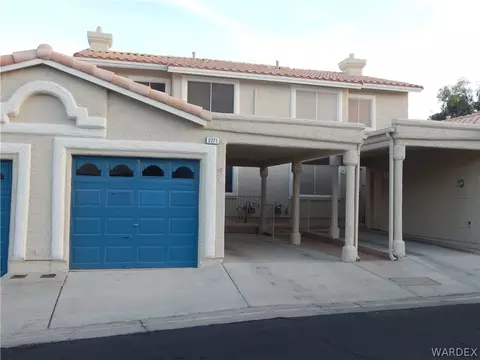 2271 Rugged Mesa Dr, Laughlin, NV 89029 photo 1