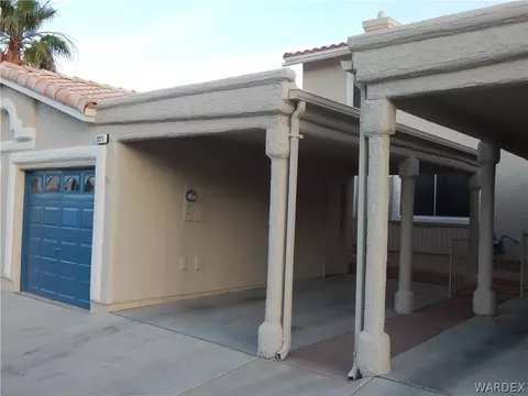 2271 Rugged Mesa Dr, Laughlin, NV 89029 photo 3