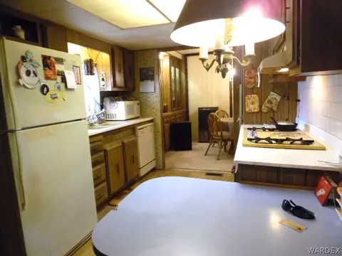 1365 E Mcvicar Ave, Kingman, AZ 86409 photo 8