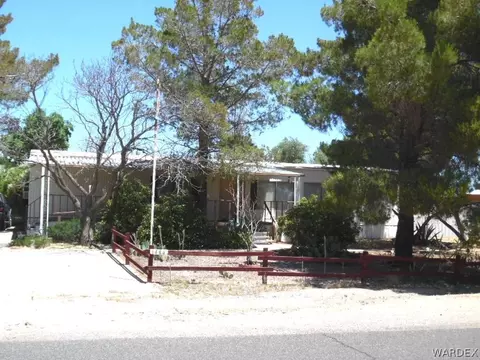 1365 E Mcvicar Ave, Kingman, AZ 86409 photo 1