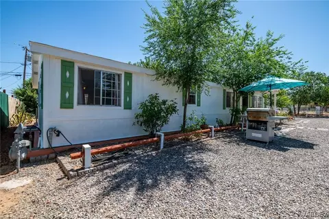 3150 E Ames Ave, Kingman, AZ 86409 photo 4