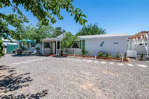 3150 E Ames Ave, Kingman, AZ 86409 photo 1