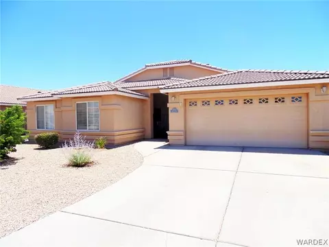 3822 E Ames Ave, Kingman, AZ 86409 photo 1