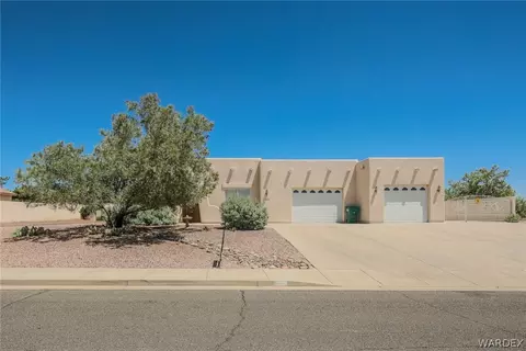 1205 E Storm Cloud Dr, Kingman, AZ 86409 photo 1