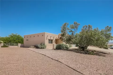 1205 E Storm Cloud Dr, Kingman, AZ 86409 photo 2