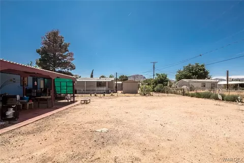 2655 E Mcvicar Ave, Kingman, AZ 86409 photo 28