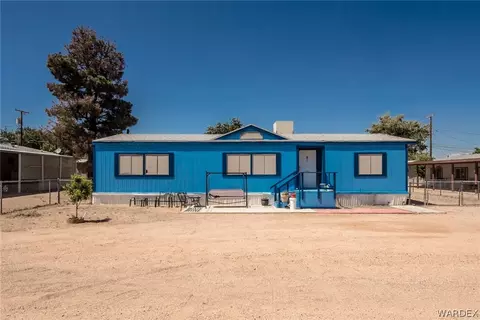 2655 E Mcvicar Ave, Kingman, AZ 86409 photo 1