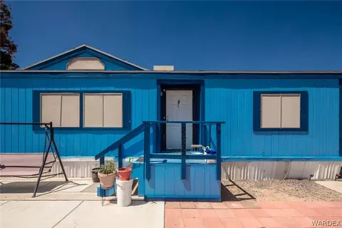 2655 E Mcvicar Ave, Kingman, AZ 86409 photo 2